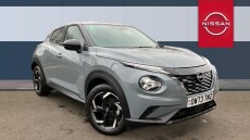 Nissan Juke 1.6 Hybrid N-Connecta 5dr Auto Hybrid Hatchback